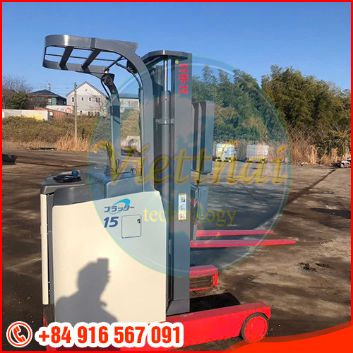 Sales, rentals and Spare parts for forklifts